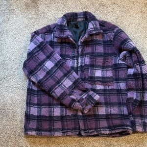 H&M Relaxed Fit Jacket